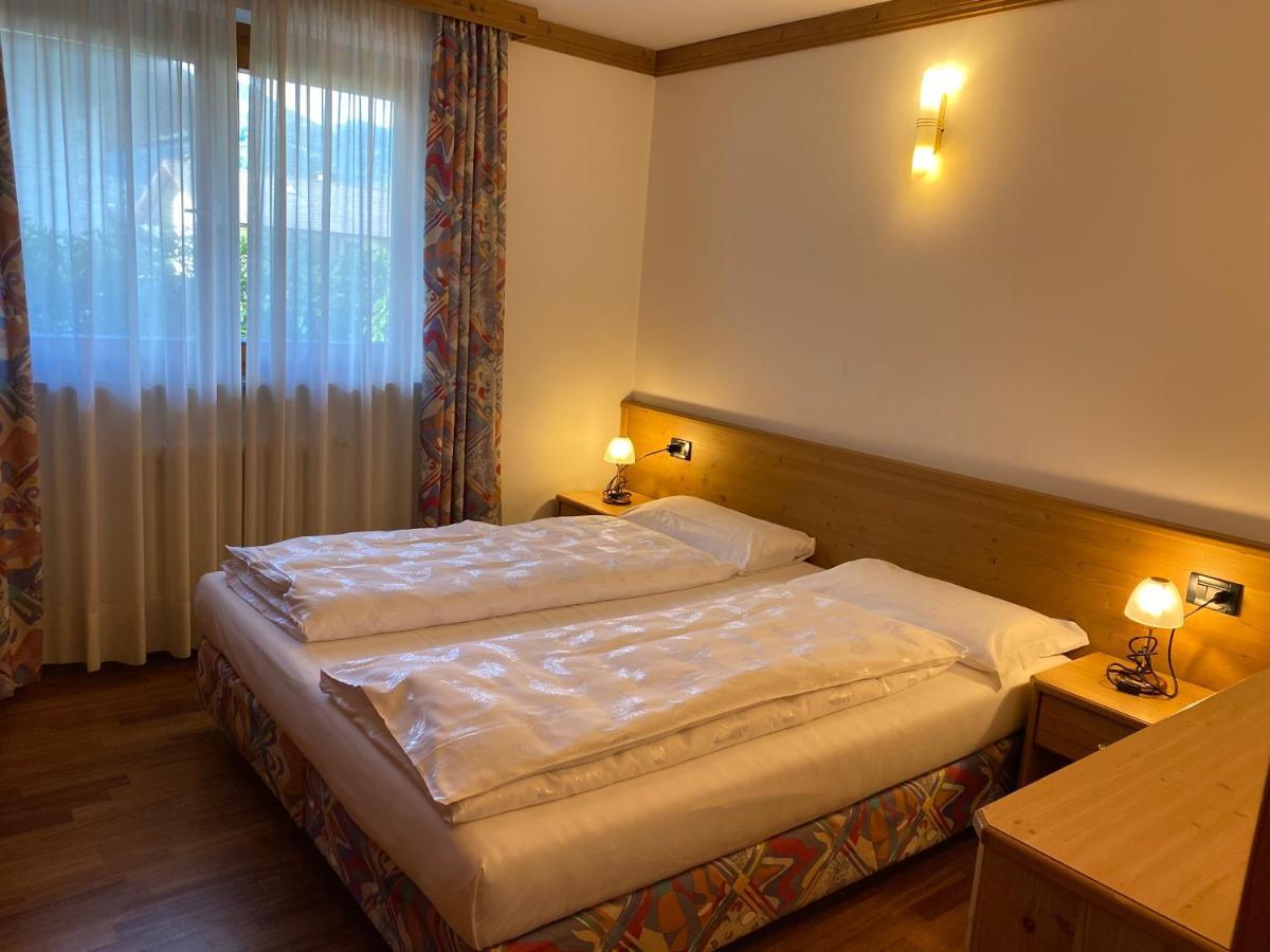 Residence Lagorai - Fiemme Holidays Predazzo Exterior foto